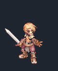 劍士動畫